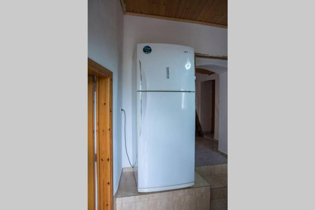 Pulchra Campis,Private Pool,Wifi,Parking Apartment Nerokouros Luaran gambar