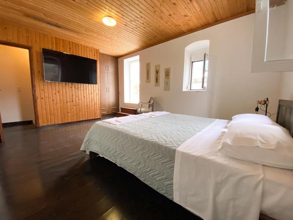 Pulchra Campis,Private Pool,Wifi,Parking Apartment Nerokouros Luaran gambar